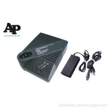 7.2 - 24V Bosch Power Tool Battery Charger , NiCd Bosch Bat
